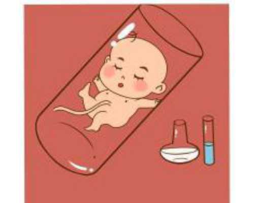 九江供卵代怀孕三代试管包儿子